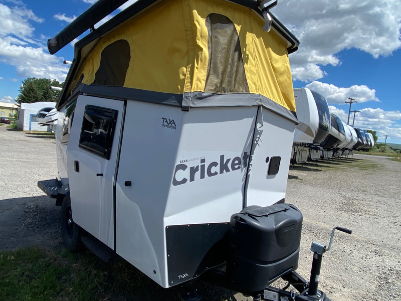 2020 Taxa Cricket OG Ultralight 1800lbs — photo 3