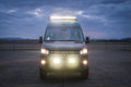 2023 Mercedes-Benz Sprinter (Green)