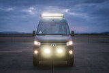 2023 Mercedes-Benz Sprinter (Green)