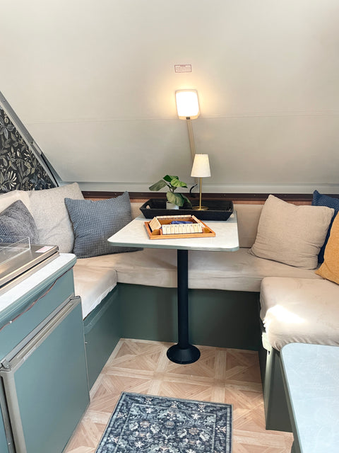 A-Frame Adventure Awaits! Free Delivery TO SUN N FUN — photo 3