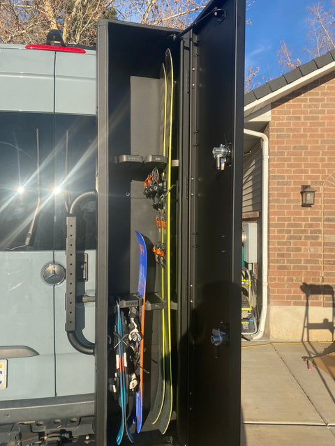 Family Adventure Van — photo 4