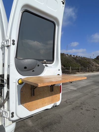 Meet Tiny, the Van that Can! — photo 7