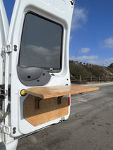 Meet Tiny, the Van that Can!