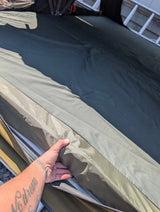 Rooftop tent in Fallon, NV (photo 3)