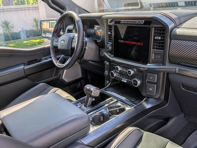 2026 Ford Raptor 37 | Roofnest Condor XL Cal-King RTT — photo 2