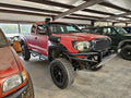 2006 Toyota Tacoma Access Cab · TRD Off-Road Pickup 4D 6 ft