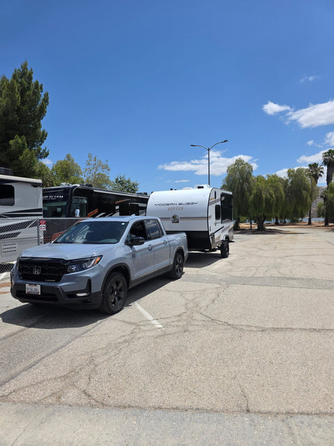 2026 modern Buggy Hopper 2 overland rental