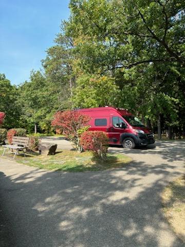 2023 Winnebago Solis