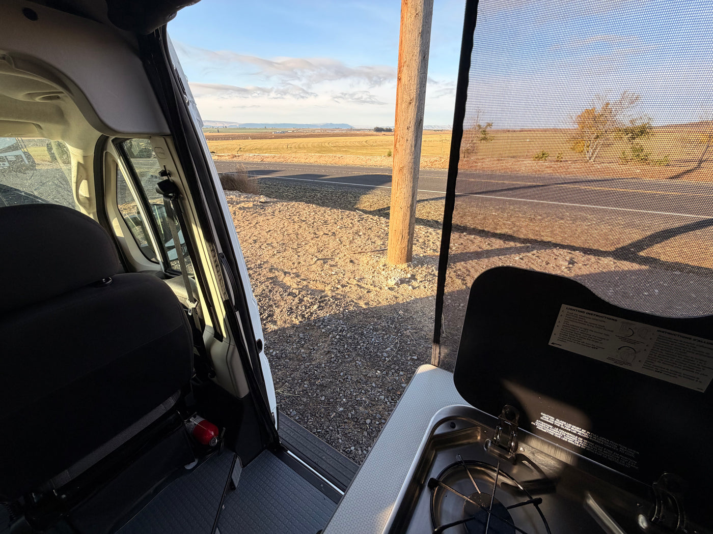 2021 Winnebago Solis 59P — photo 12
