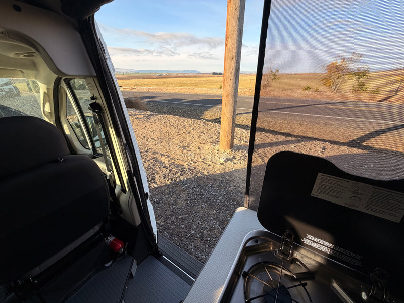 2021 Winnebago Solis 59P — photo 12