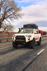 2022 Toyota 4Runner · TRD Off-Road Premium Sport Utility 4D in Salt Lake City, UT (photo 2)