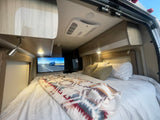 Olli-All Inclusive 2021 Thor Sequence-Pop top-Sleeps 4-Pet Friendly-OffGrid