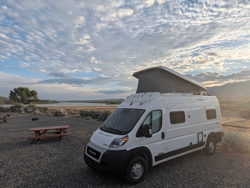  offering expansive views of a beautiful — photo 8