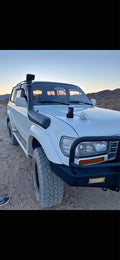 1996 Toyota Landcruiser · Sport Utility 4D