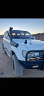 1996 Toyota Landcruiser · Sport Utility 4D in El Cajon, CA (photo 1)
