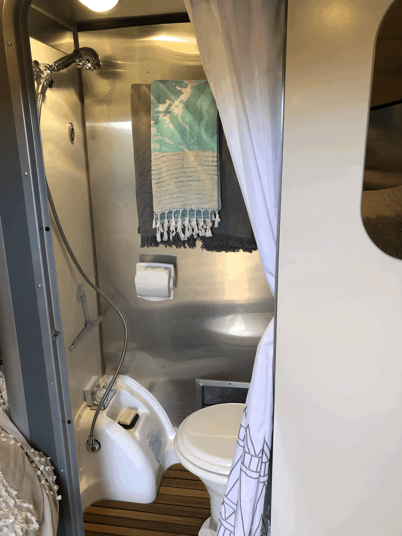 2021 Airstream Basecamp X