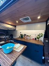2010 Mercedes Sprinter