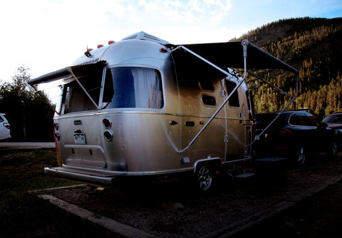 2022 Airstream Caravel - The Tremendous Mr. Titan — photo 5
