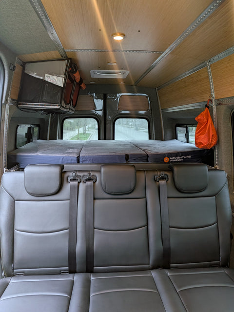 The Apex Camper! — photo 3