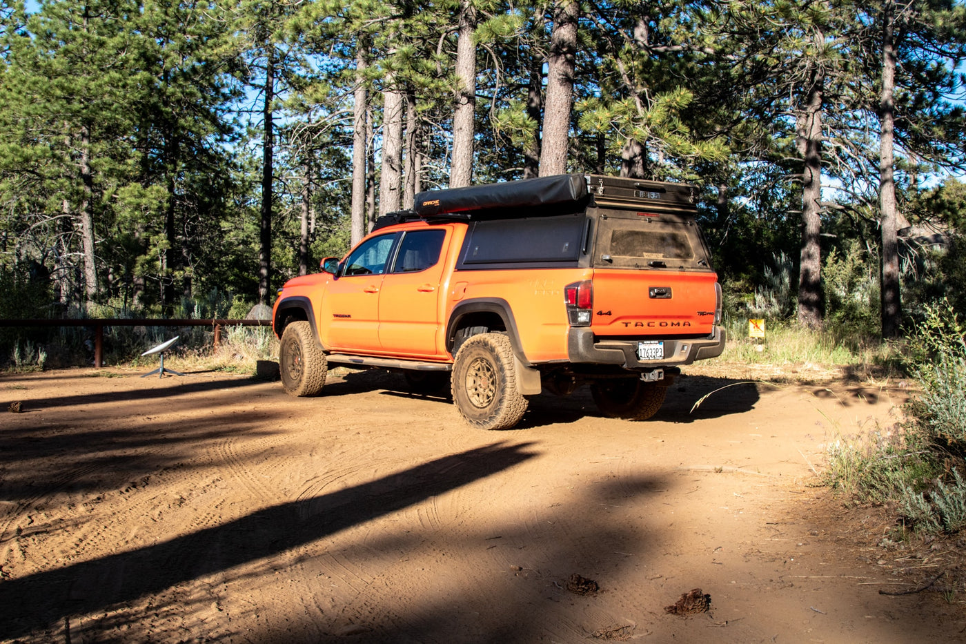  an alternative to an RV rental. — photo 8