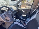 2014 Nissan Frontier SV Crew Cab 4WD in Santee, CA (photo 3)