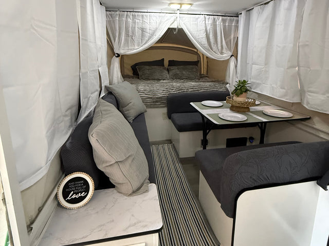 The cozy Cheyenne — photo 2
