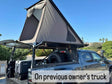2021 GFC V2 Camper for 3rd Gen Tacoma 6ft bed in Concord, CA (photo 1)
