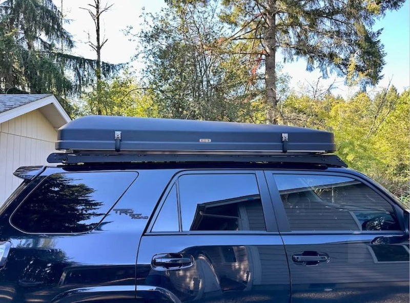 iKamper Skycamp 2.0 Hardshell Rooftop Tent in South Salt Lake, UT (photo 8) — photo 8