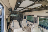 Sorbs Sprinter Van - 2022 Mercedes Ultimate Coach