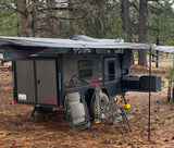 Roam Ready | Cozy Off road 2024 inTech Flyer Pursue