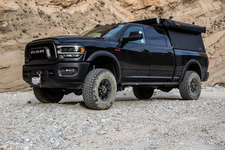 2022 Ram Power Wagon