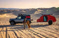 2024 Escapod Topo 2 Moab Red