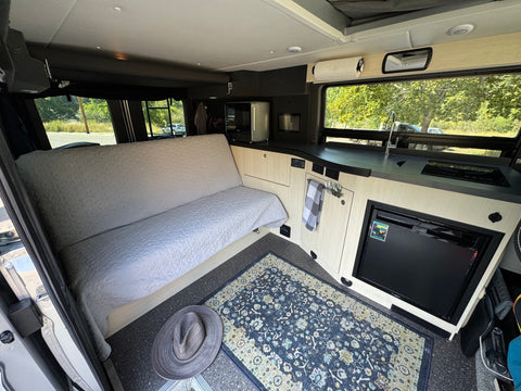 No RV Experience Needed — Easy & Fun to Drive — photo 5