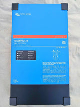 Victron Multiplus II inverter in Port Angeles, WA (photo 1)