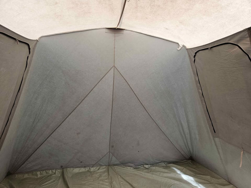 Springbar traveler 10x10 5man canvas tent in Salt Lake City, UT (photo 7) — photo 7