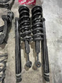 Dobinsons and SPC Suspension Kit Components in Colorado Springs, CO (photo 1)