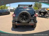 2012 Toyota FJ Cruiser in Commerce City, CO (photo 5)