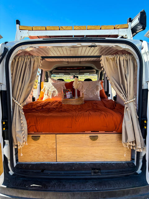 2016 Promaster City- “Aura” — photo 5