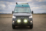 2023 Mercedes-Benz Sprinter (Green)