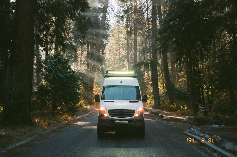  equipped for adventure — photo 2