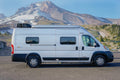 Van Go! New Listing - Meticulously cared for - Ready for adventure
