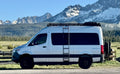 Roameo - Your Mercedes Tiffin Cahaba 4x4 Adventure Van!