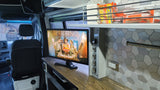 Moonbean! Sprinter Adventure Van