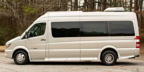 Urban RV-The Mobile Apt — photo 3