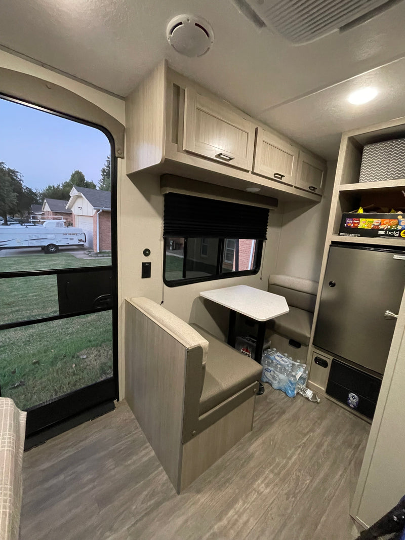 Johnnys RV — photo 2