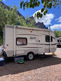 2013 Jayco Jay Flight Swift SLX – 15 ft | Your Ticket to the Outdoors