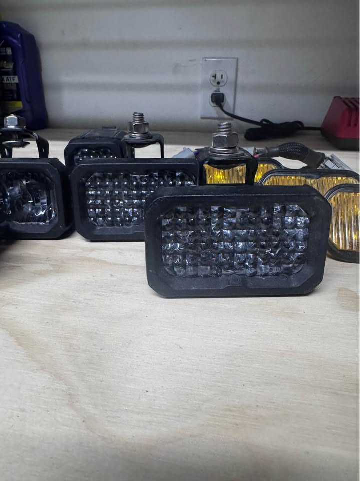 Diode Dynamics SSC2 Lights in Nampa, ID (photo 3) — photo 3