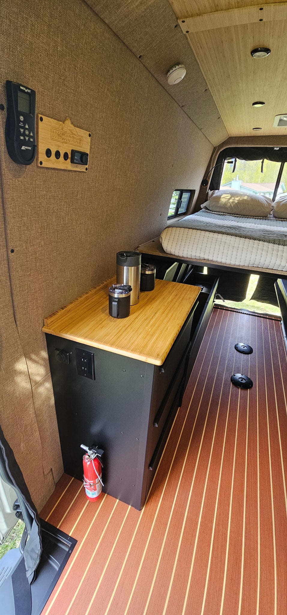  featuring an outdoor shower tent — photo 12