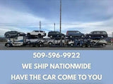 1999 Toyota land cruiser 100 series awd - diesel in Spokane, WA (photo 4)