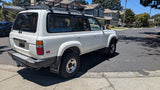 1993 Toyota Land Cruiser in Walnut Creek, CA (photo 4)